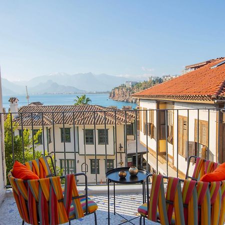 Oldies Hotel Antalya Zewnętrze zdjęcie