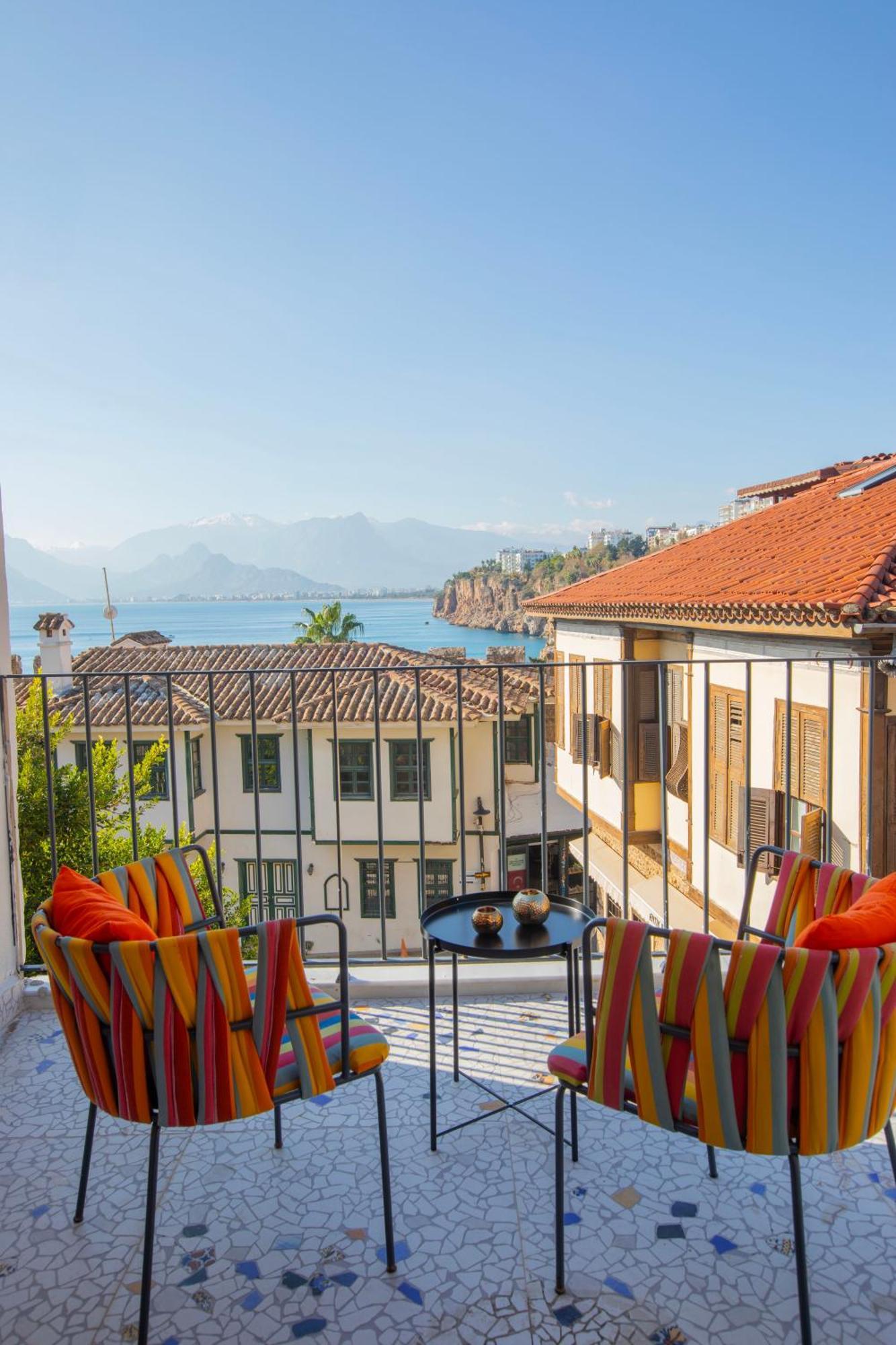 Oldies Hotel Antalya Zewnętrze zdjęcie