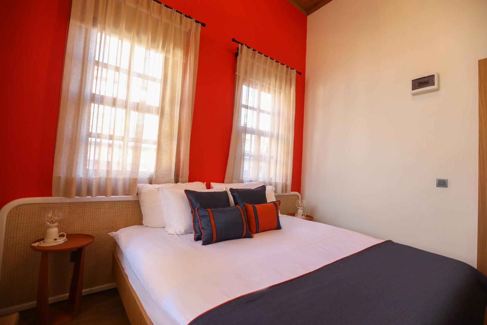 Oldies Hotel Antalya Zewnętrze zdjęcie