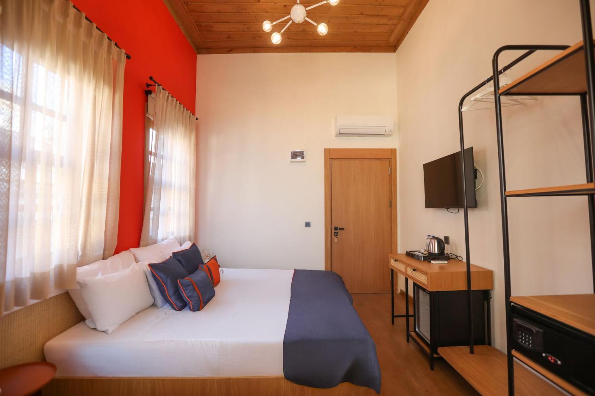 Oldies Hotel Antalya Zewnętrze zdjęcie