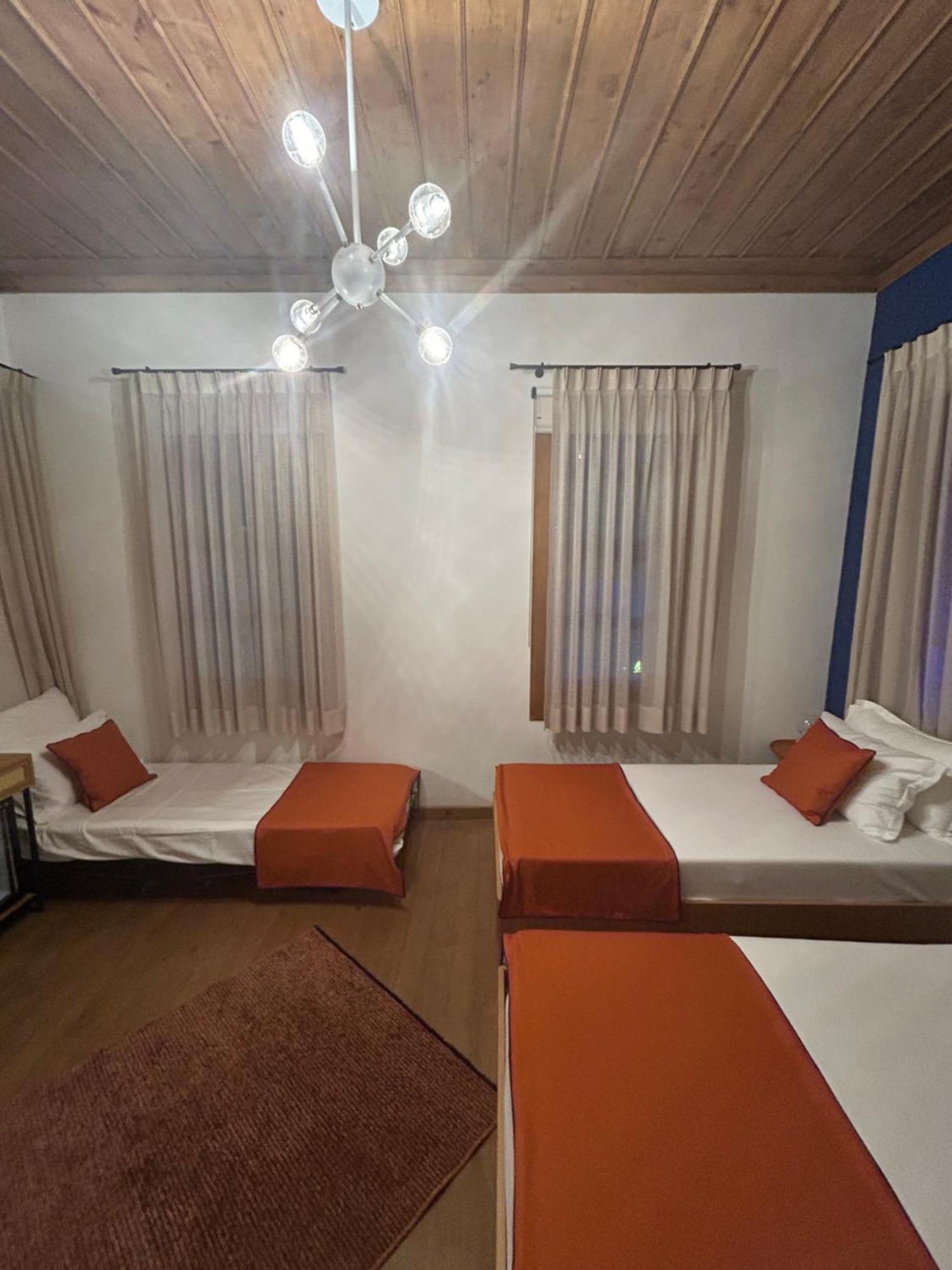 Oldies Hotel Antalya Zewnętrze zdjęcie