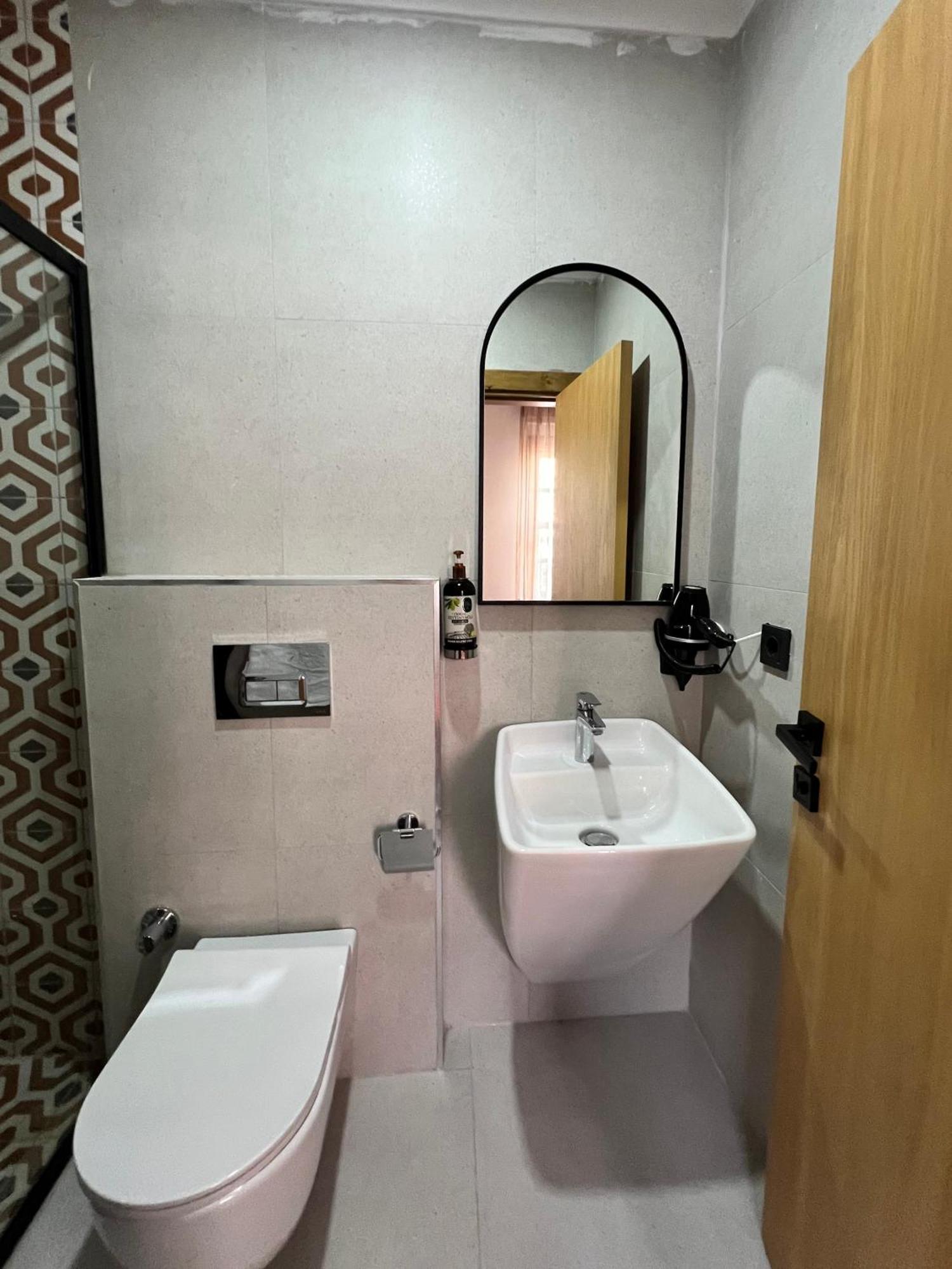 Oldies Hotel Antalya Zewnętrze zdjęcie