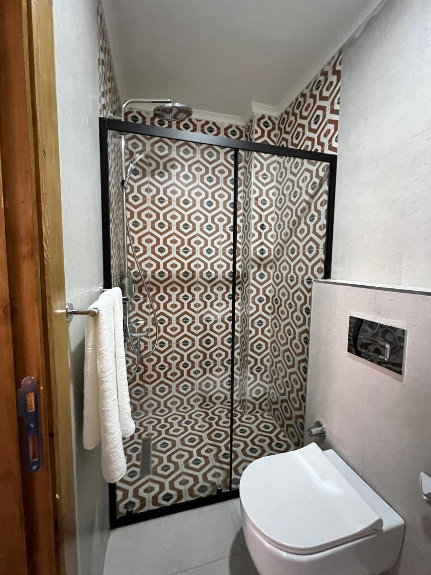 Oldies Hotel Antalya Zewnętrze zdjęcie